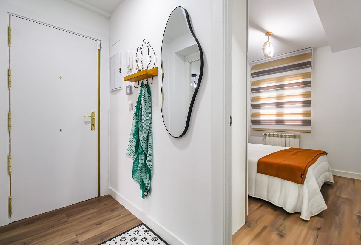 Tengotucasa - Detalles vivienda